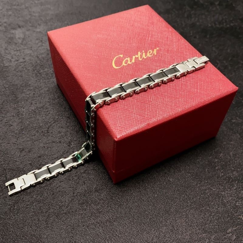 Cartier Bracelets